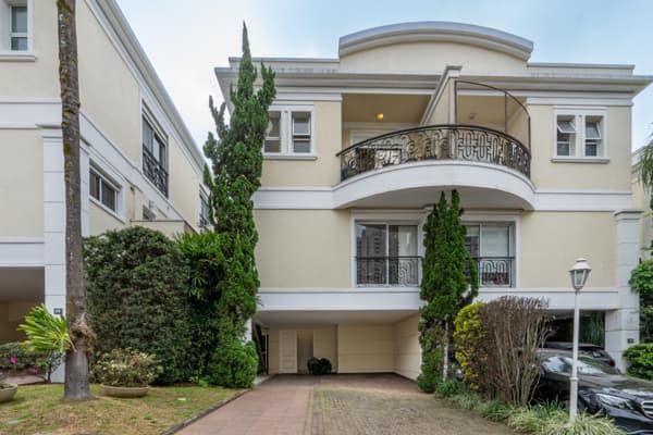 Casa à venda no bairro Jardim Panorama em São Paulo/SP