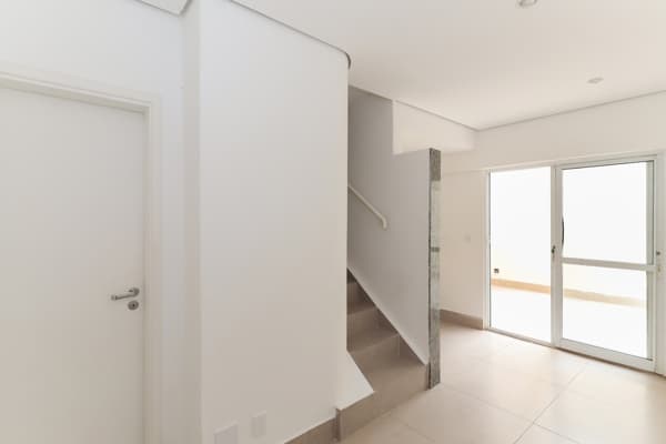Apartamento à venda no bairro Barra Funda em São Paulo/SP