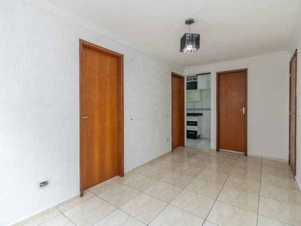 Apartamento à venda no bairro Pirituba em São Paulo/SP