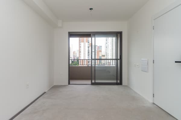Apartamento à venda no bairro Vila Olímpia em São Paulo/SP