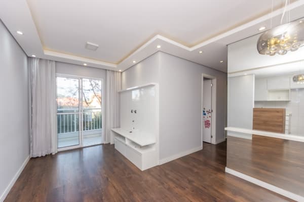 Apartamento à venda no bairro Jardim Cidade Pirituba em São Paulo/SP