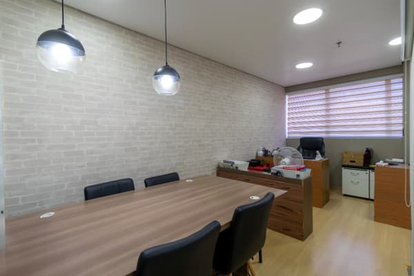 Sala comercial à venda no bairro Planalto Paulista em São Paulo/SP