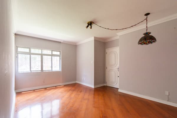 Apartamento à venda no bairro Aclimação em São Paulo/SP