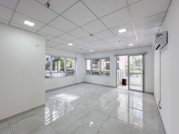 Sala comercial à venda no bairro Consolação em São Paulo/SP