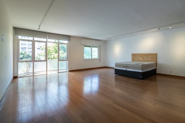 Apartamento à venda no bairro Cerqueira César em São Paulo/SP