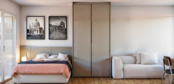 Apartamento à venda no bairro Higienópolis em São Paulo/SP