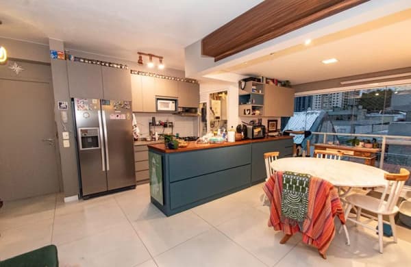 Apartamento à venda no bairro Ipiranga em São Paulo/SP