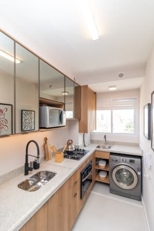 Apartamento à venda no bairro Brás em São Paulo/SP