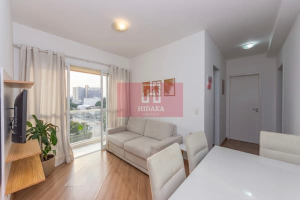 Apartamento à venda no bairro Vila Clementino em São Paulo/SP