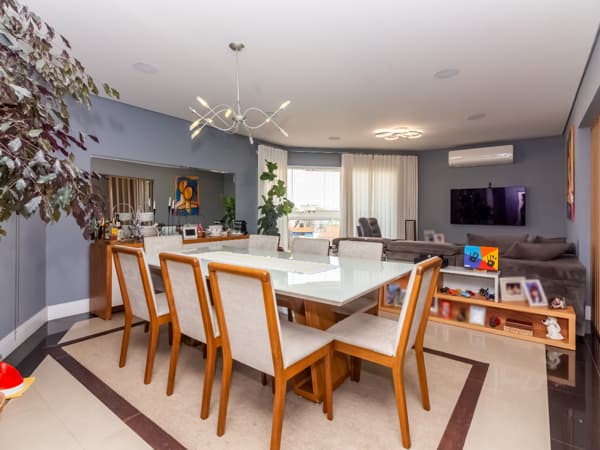 Apartamento à venda no bairro Santa Teresinha em São Paulo/SP