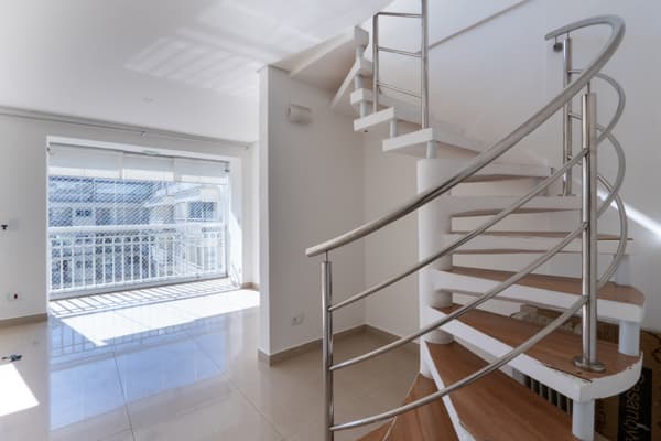 Apartamento à venda no bairro Jardim Ampliação em São Paulo/SP
