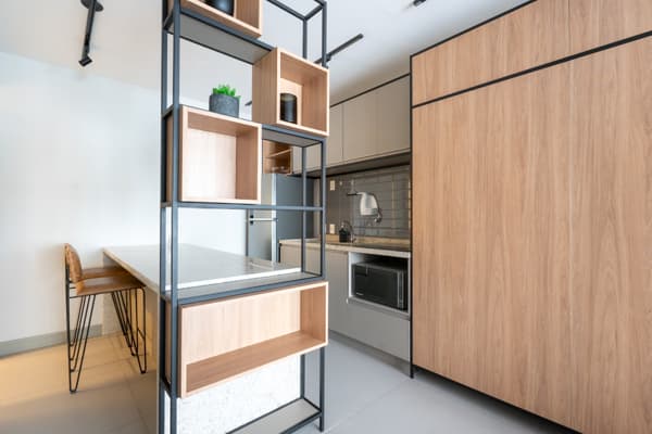 Apartamento à venda no bairro Campo Belo em São Paulo/SP