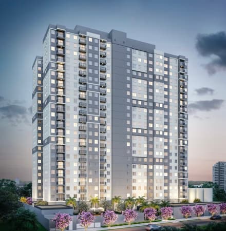 Apartamento à venda no bairro Pirituba em São Paulo/SP