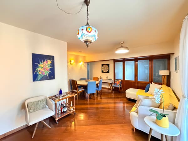 Apartamento à venda no bairro Jardim Santo Amaro em São Paulo/SP