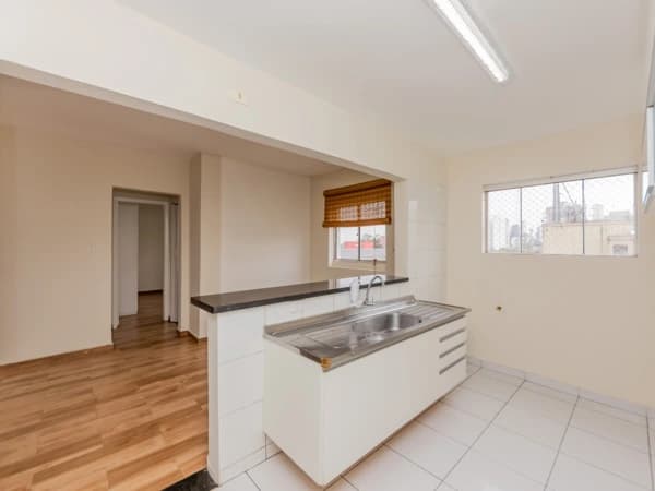 Apartamento à venda no bairro Pinheiros em São Paulo/SP