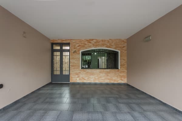 Casa à venda no bairro Jardim Marisa em São Paulo/SP