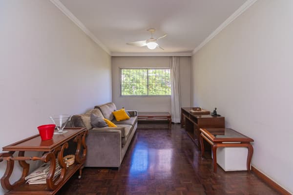 Apartamento à venda no bairro Vila Cruzeiro em São Paulo/SP