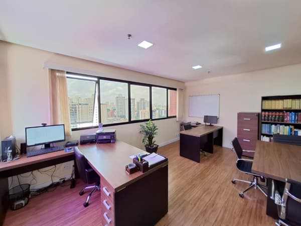Sala comercial à venda no bairro Saúde em São Paulo/SP