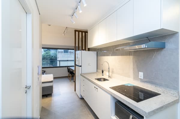 Apartamento à venda no bairro Freguesia do Ó em São Paulo/SP