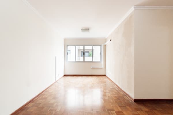 Apartamento à venda no bairro Itaim Bibi em São Paulo/SP