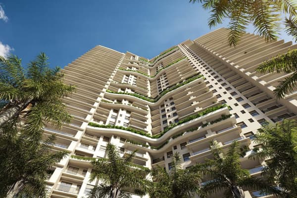 Apartamento à venda no bairro Alphagran Alphaville em Barueri/SP