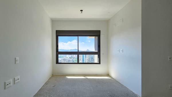 Apartamento à venda no bairro Sítio Tamboré Alphaville em Barueri/SP