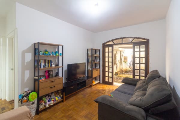 Apartamento à venda no bairro Vila Mariana em São Paulo/SP