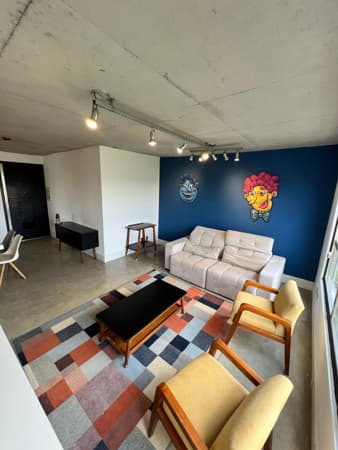 Apartamento à venda no bairro Vila Leopoldina em São Paulo/SP