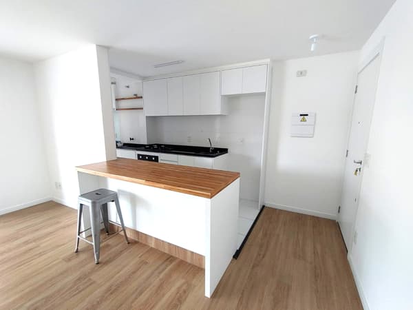 Apartamento à venda no bairro Cidade São Francisco em São Paulo/SP