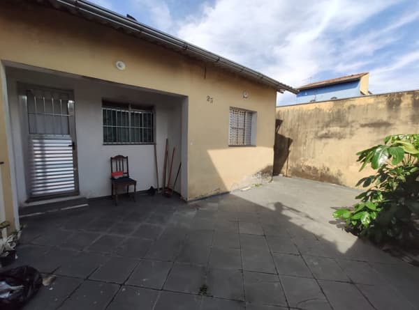 Casa à venda no bairro Jardim Dom José em São Paulo/SP