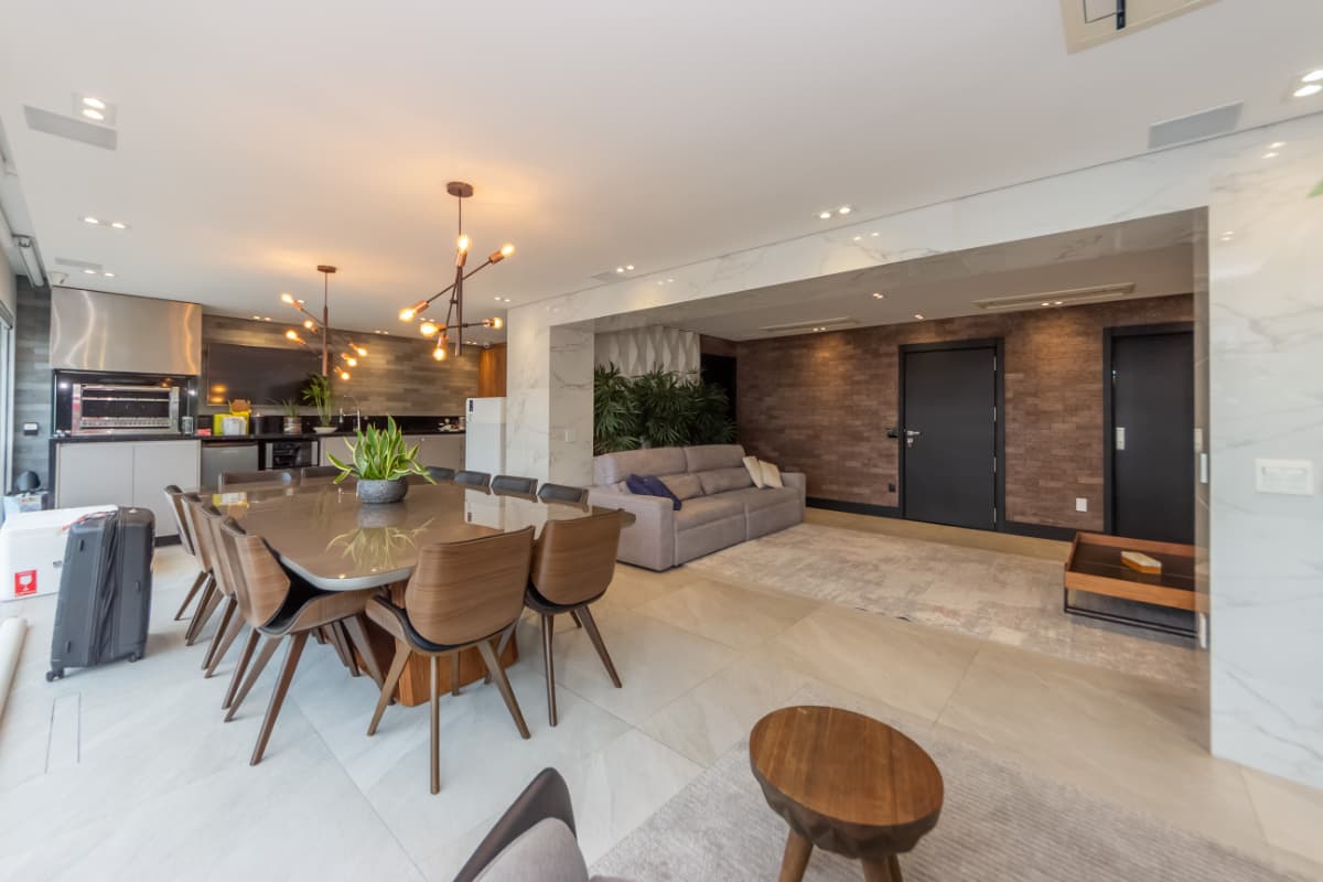 Apartamento à venda no bairro Ipiranga em São Paulo/SP