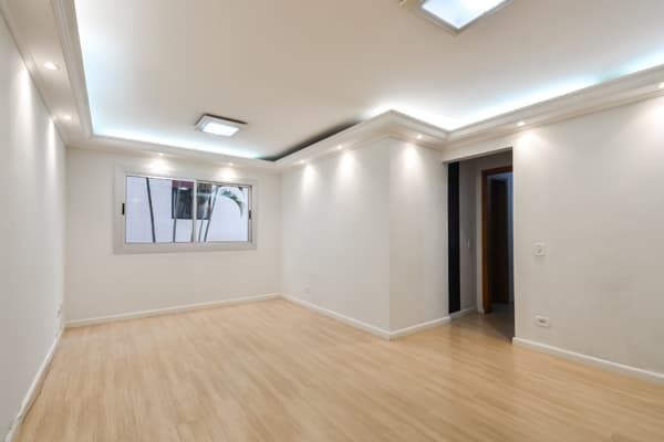 Apartamento à venda no bairro Aclimação em São Paulo/SP
