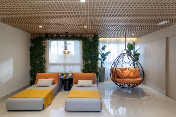 Apartamento à venda no bairro City América em São Paulo/SP