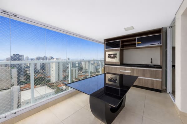Apartamento à venda no bairro Ipiranga em São Paulo/SP