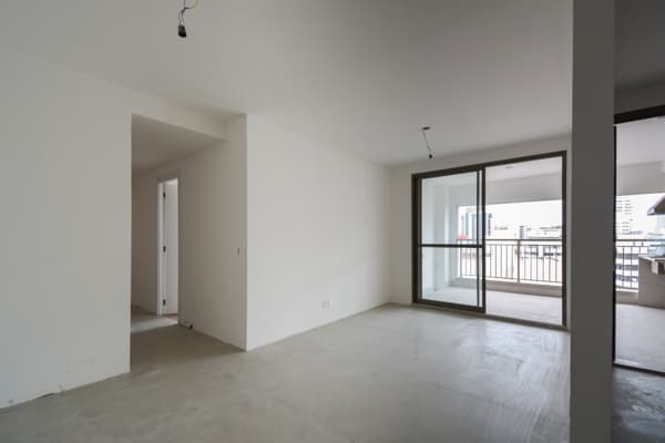 Apartamento à venda no bairro Vila Mariana em São Paulo/SP