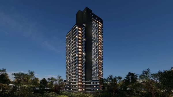 Apartamento à venda no bairro Jardim Aeroporto em São Paulo/SP