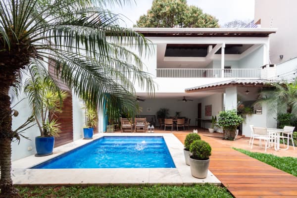 Casa à venda no bairro Planalto Paulista em São Paulo/SP