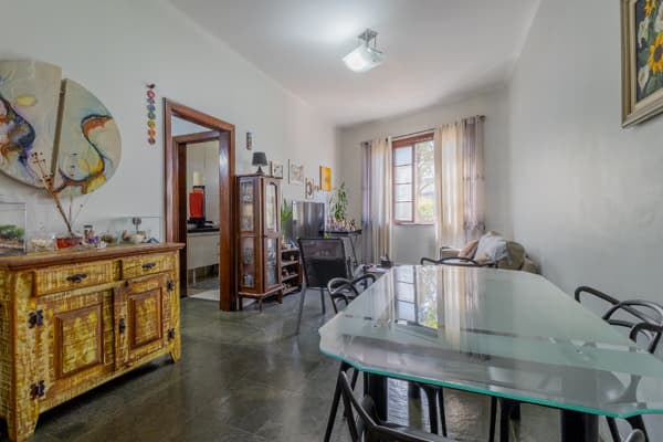 Apartamento à venda no bairro Santa Cecília em São Paulo/SP