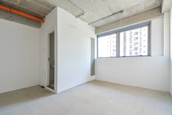 Sala comercial à venda no bairro Moema em São Paulo/SP