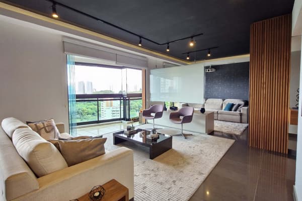 Apartamento à venda no bairro Vila Suzana em São Paulo/SP