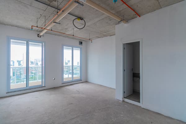 Sala comercial à venda no bairro Chácara Santo Antônio (Zona Sul) em São Paulo/SP