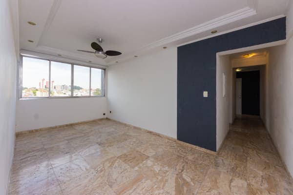 Apartamento à venda no bairro Sacomã em São Paulo/SP