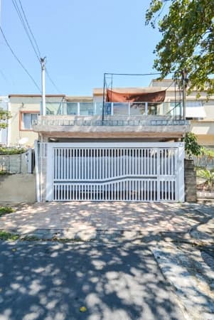 Casa à venda no bairro Vila Mariana em São Paulo/SP