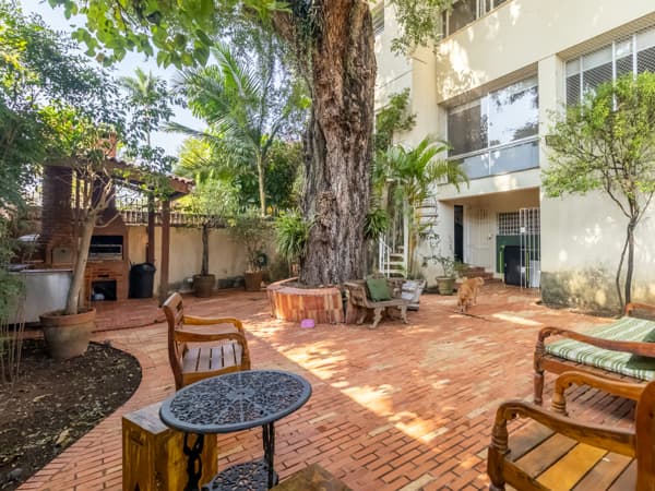Casa à venda no bairro Pacaembu em São Paulo/SP