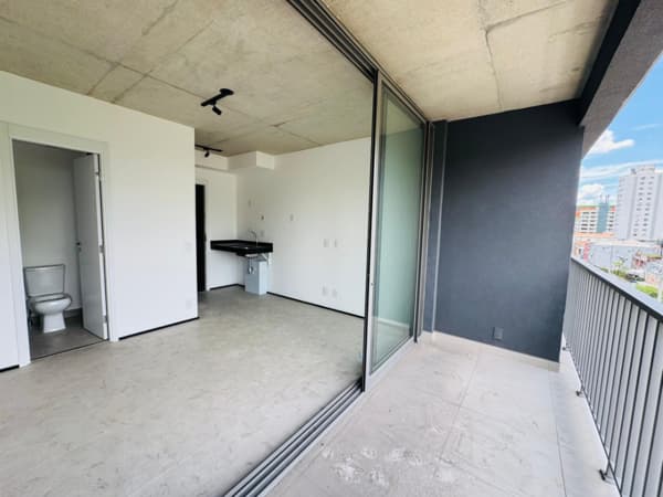 Apartamento à venda no bairro Vila Mariana em São Paulo/SP