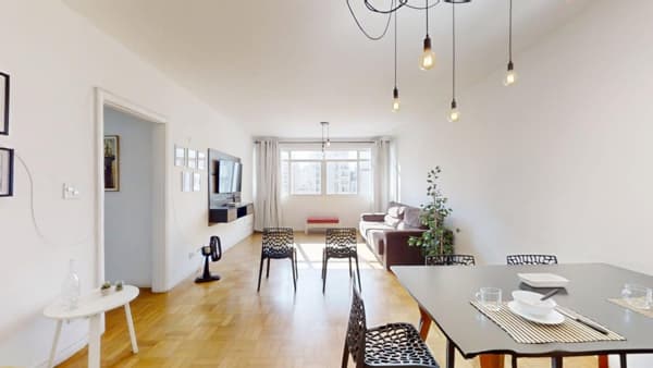 Apartamento à venda no bairro Pinheiros em São Paulo/SP