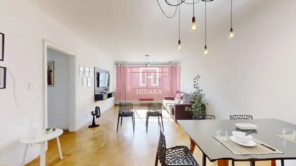 Apartamento à venda no bairro Pinheiros em São Paulo/SP