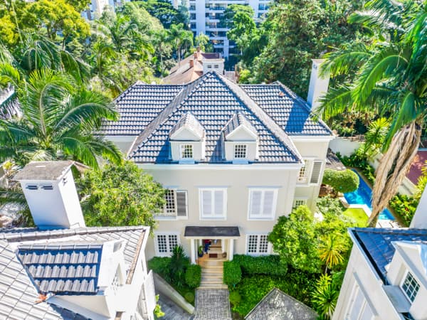 Casa à venda no bairro Alto da Boa Vista em São Paulo/SP