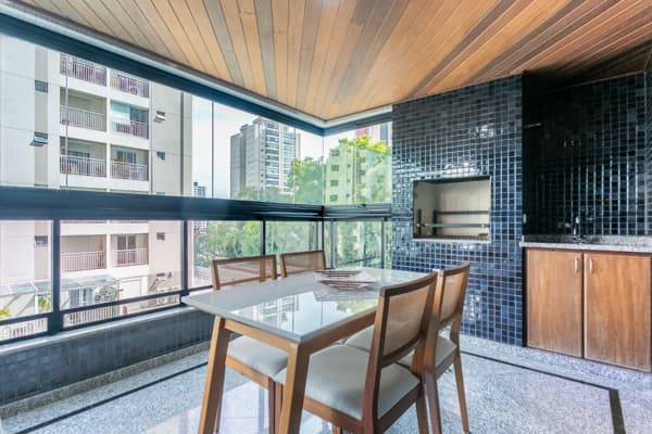 Apartamento à venda no bairro Vila Mascote em São Paulo/SP