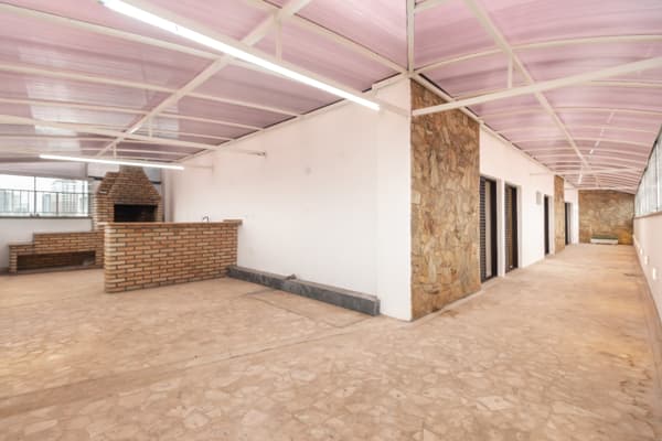 Apartamento à venda no bairro Mooca em São Paulo/SP